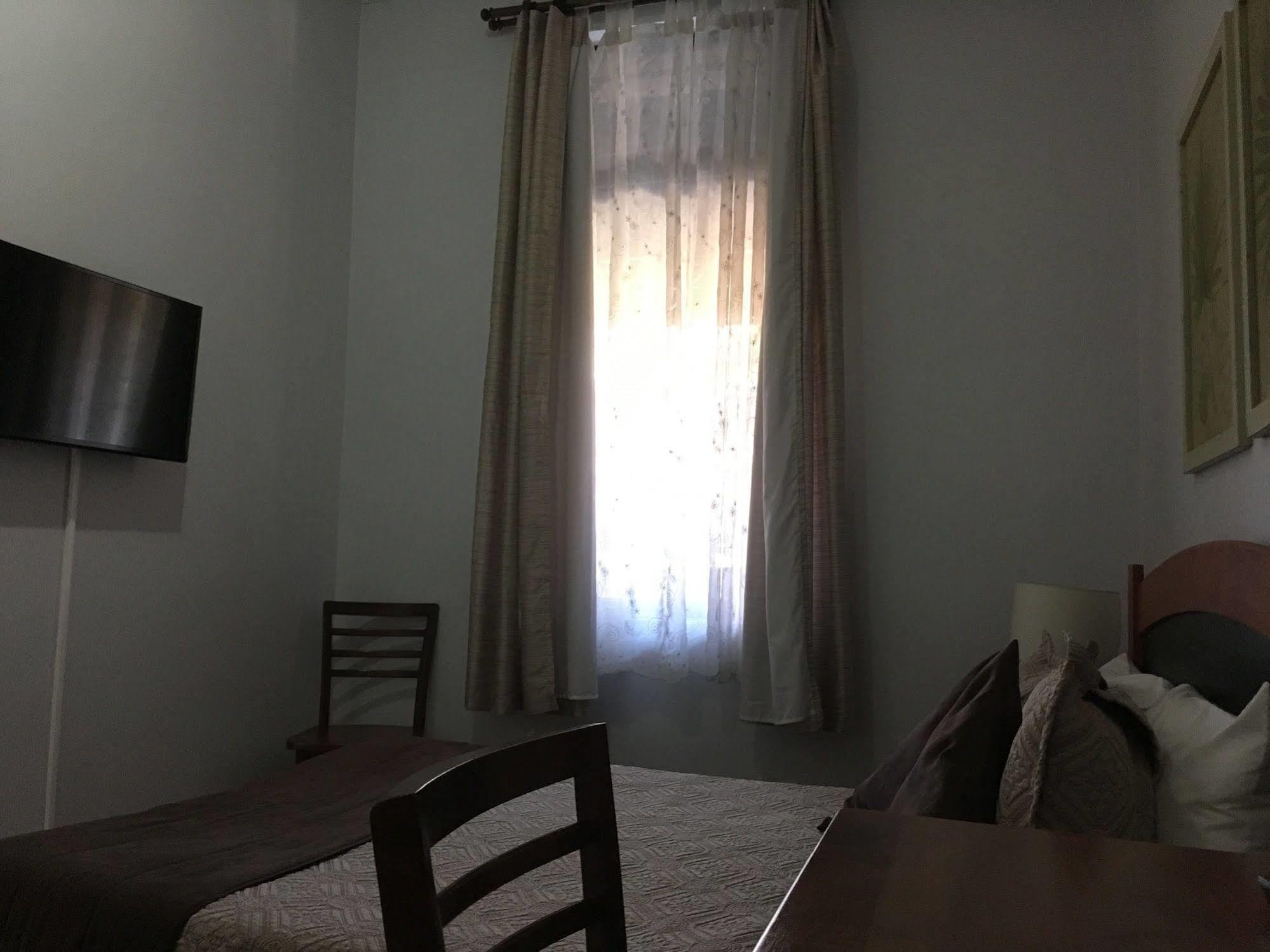 Residencial Universitaria Сантяго Екстериор снимка